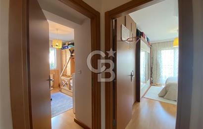 Mavişehir Soyak B Bölgesinde Satılık 2+1 Daire