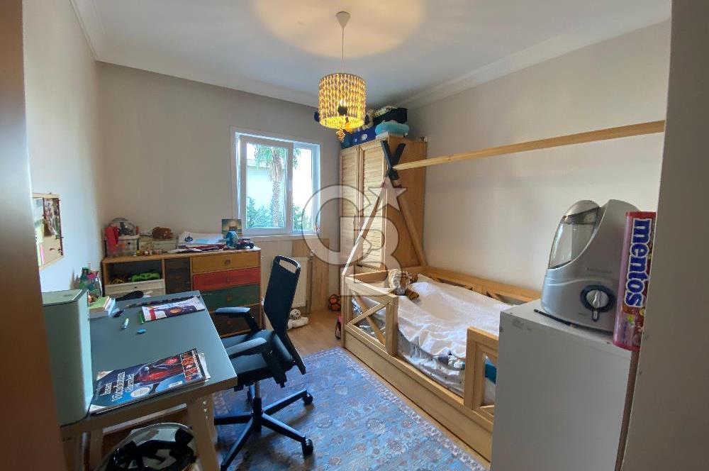 Mavişehir Soyak B Bölgesinde Satılık 2+1 Daire