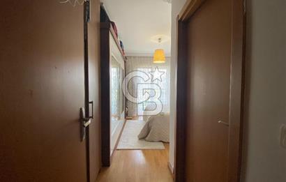 Mavişehir Soyak B Bölgesinde Satılık 2+1 Daire