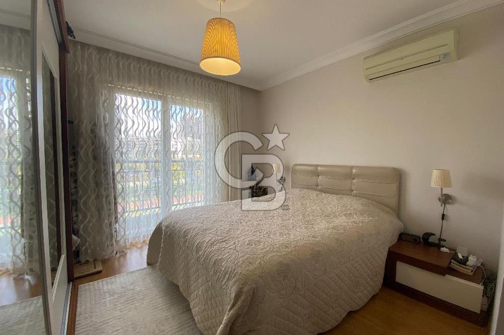 Mavişehir Soyak B Bölgesinde Satılık 2+1 Daire