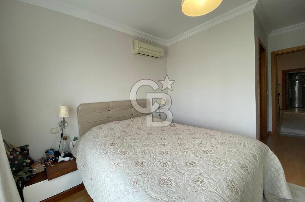 Mavişehir Soyak B Bölgesinde Satılık 2+1 Daire