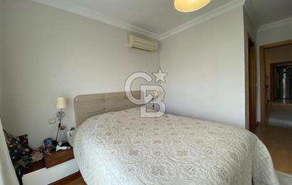 Mavişehir Soyak B Bölgesinde Satılık 2+1 Daire