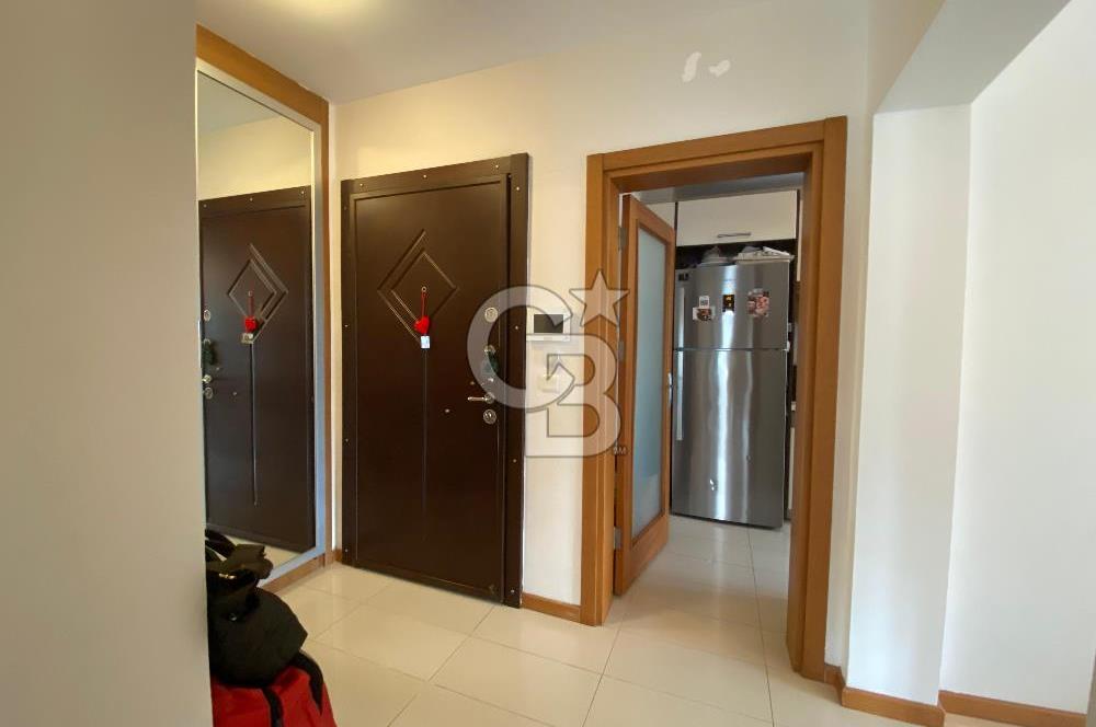 Mavişehir Soyak B Bölgesinde Satılık 2+1 Daire