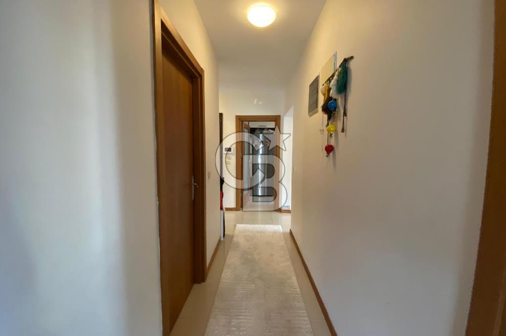 Mavişehir Soyak B Bölgesinde Satılık 2+1 Daire