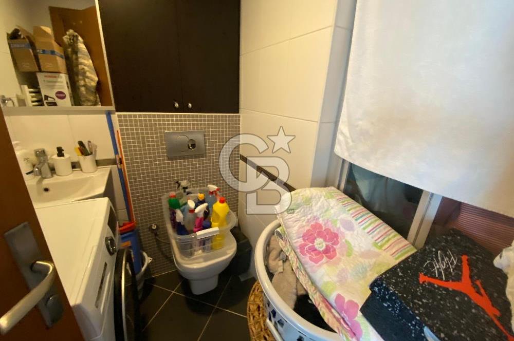 Mavişehir Soyak B Bölgesinde Satılık 2+1 Daire