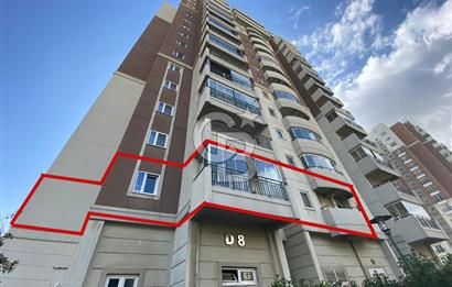 Mavişehir Soyak B Bölgesinde Satılık 2+1 Daire