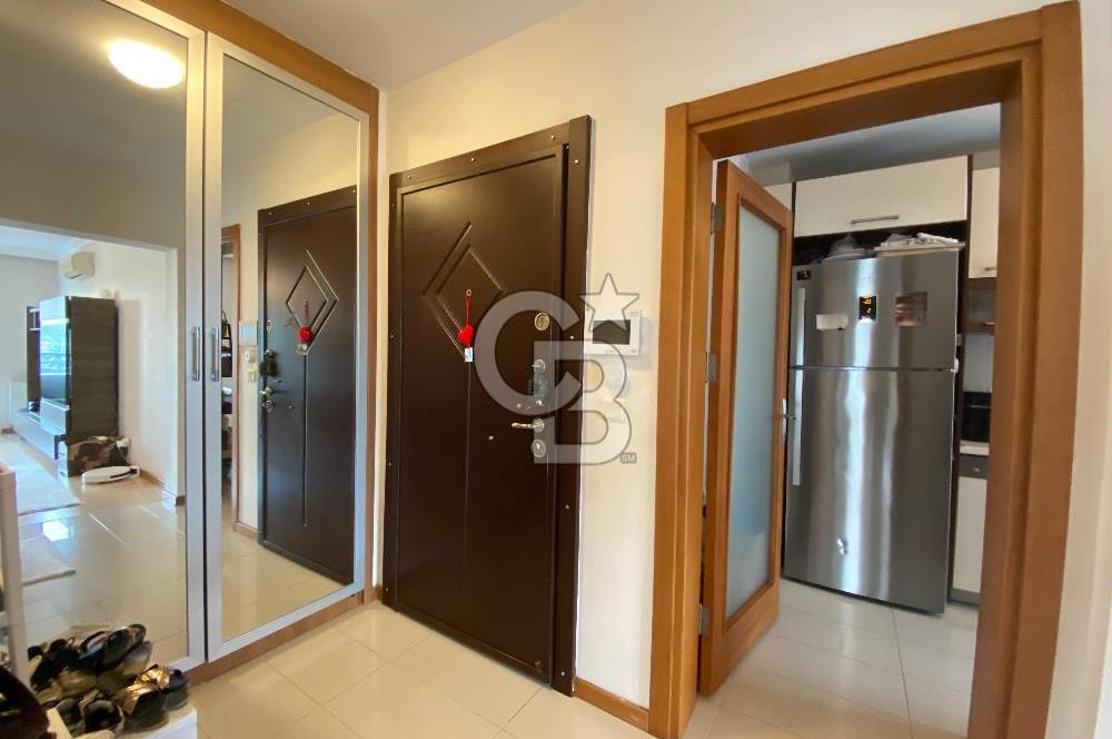 Mavişehir Soyak B Bölgesinde Satılık 2+1 Daire