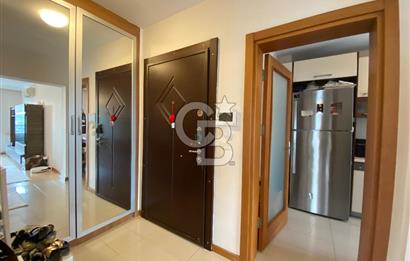 Mavişehir Soyak B Bölgesinde Satılık 2+1 Daire