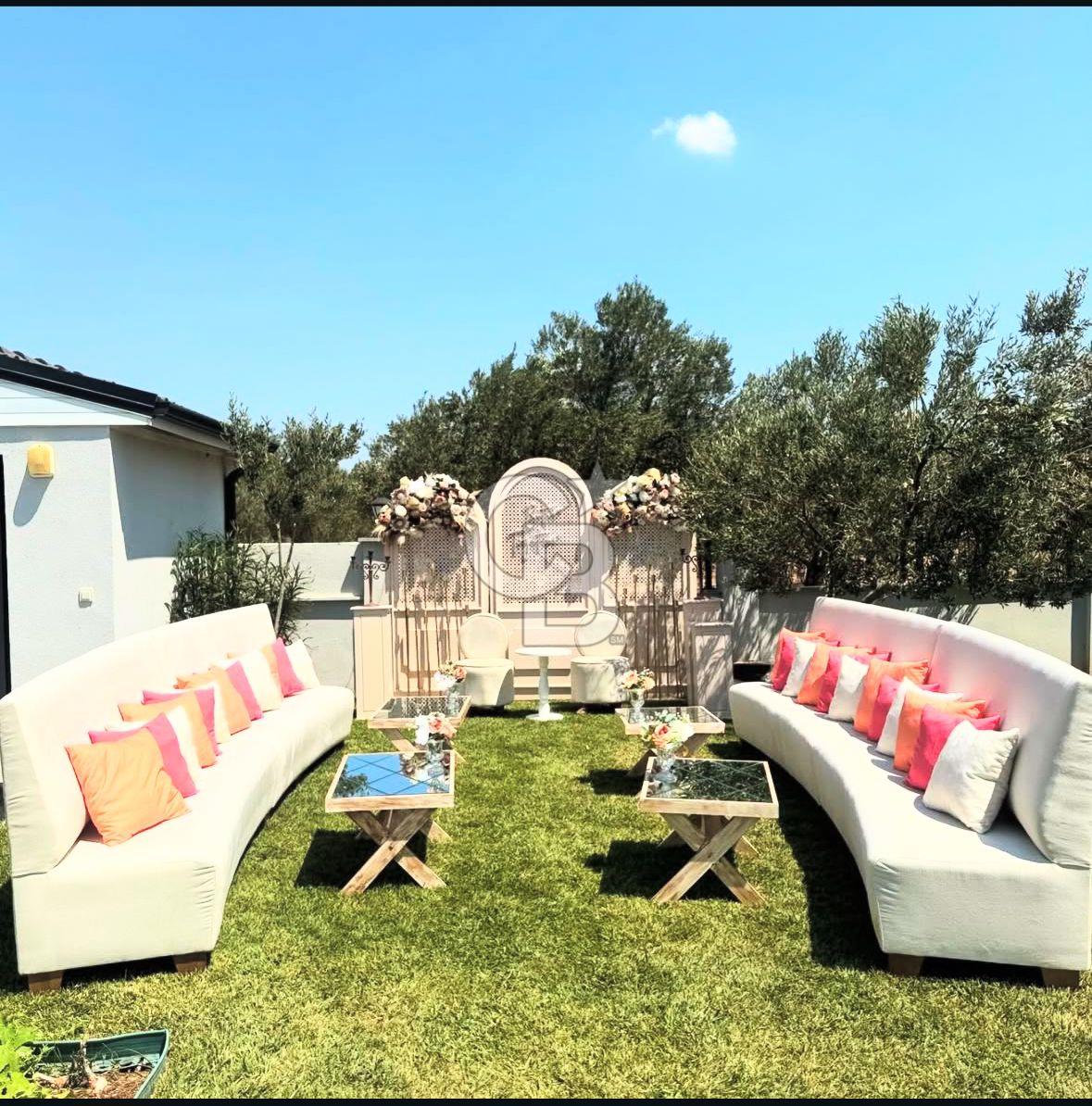 ÇANAKKALE'DE SATILIK ORGANİZASYON ŞİRKETİ