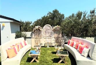 ÇANAKKALE'DE SATILIK ORGANİZASYON ŞİRKETİ - 1 - 313912