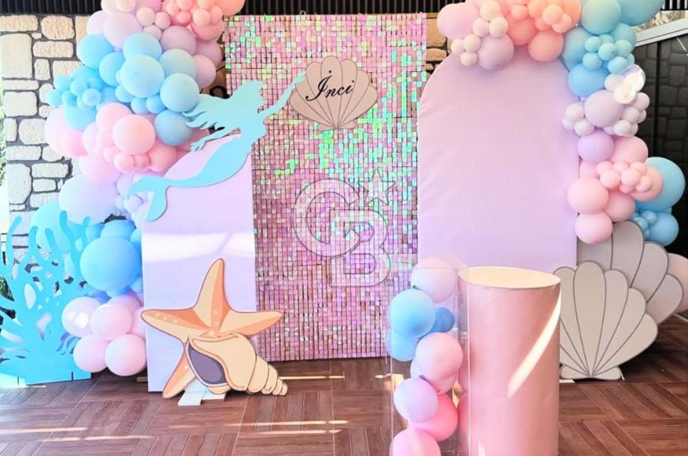 ÇANAKKALE'DE SATILIK ORGANİZASYON ŞİRKETİ