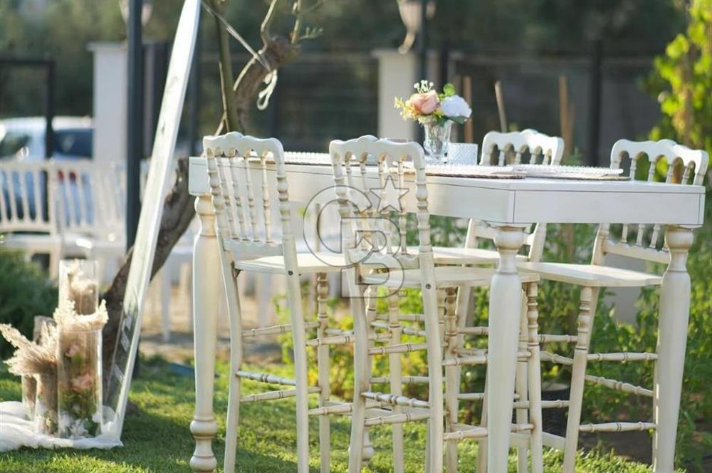 ÇANAKKALE'DE SATILIK ORGANİZASYON ŞİRKETİ