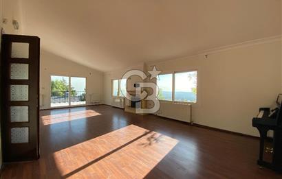 Bornova Yakaköy Doktorlar Sitesinde 5+1 Dubleks Kiralık Villa