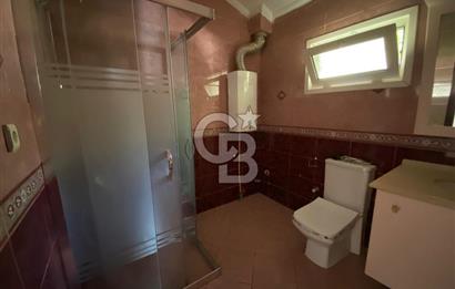Bornova Yakaköy Doktorlar Sitesinde 5+1 Dubleks Kiralık Villa