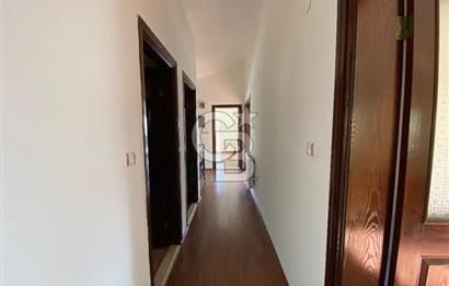 Bornova Yakaköy Doktorlar Sitesinde 5+1 Dubleks Kiralık Villa