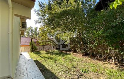Bornova Yakaköy Doktorlar Sitesinde 5+1 Dubleks Kiralık Villa
