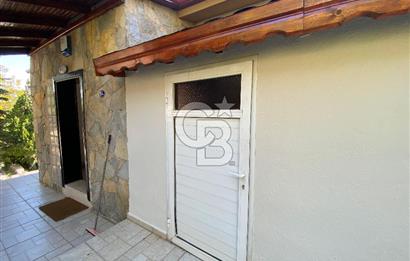 Bornova Yakaköy Doktorlar Sitesinde 5+1 Dubleks Kiralık Villa