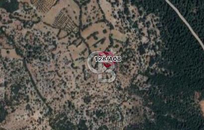 Menteşe Çiftlik Köyünde 2 Dönüm Yatırımlık Satılık Tarla