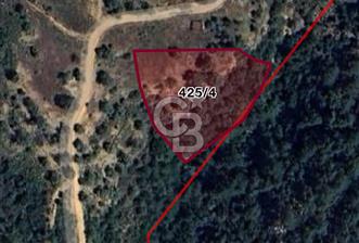 Menteşe Dağpınar’da Yola Yakın Satılık Tarla - 7 - 313902