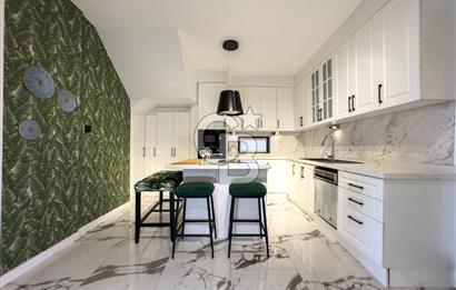 ŞİLE AĞLAYANKAYA'DA SATILIK EŞYALI SIFIR TRİPLEKS 5+2 VİLLA