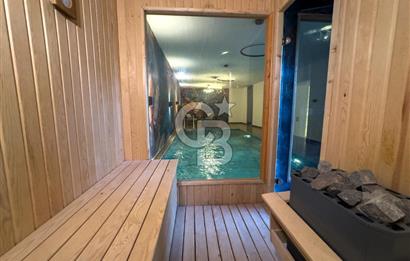 ŞİLE AĞLAYANKAYA'DA SATILIK EŞYALI SIFIR TRİPLEKS 5+2 VİLLA