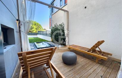 ŞİLE AĞLAYANKAYA'DA SATILIK EŞYALI SIFIR TRİPLEKS 5+2 VİLLA