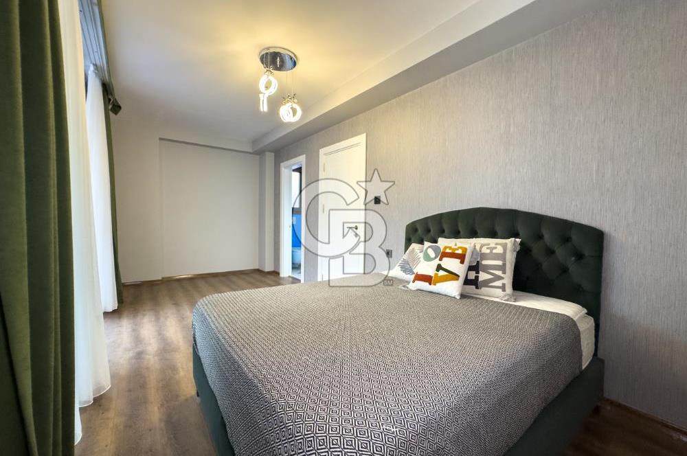 ŞİLE AĞLAYANKAYA'DA SATILIK EŞYALI SIFIR TRİPLEKS 5+2 VİLLA