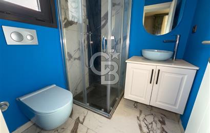 ŞİLE AĞLAYANKAYA'DA SATILIK EŞYALI SIFIR TRİPLEKS 5+2 VİLLA