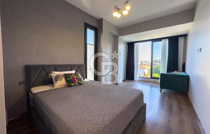 ŞİLE AĞLAYANKAYA'DA SATILIK EŞYALI SIFIR TRİPLEKS 5+2 VİLLA