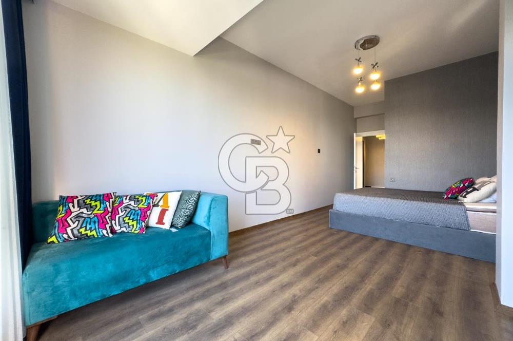 ŞİLE AĞLAYANKAYA'DA SATILIK EŞYALI SIFIR TRİPLEKS 5+2 VİLLA