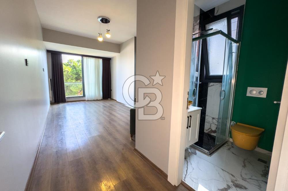 ŞİLE AĞLAYANKAYA'DA SATILIK EŞYALI SIFIR TRİPLEKS 5+2 VİLLA