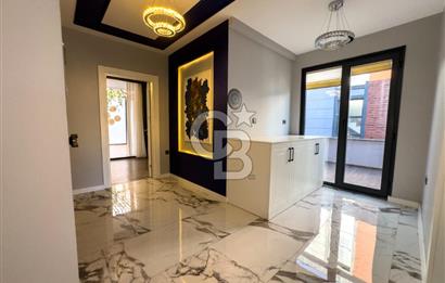 ŞİLE AĞLAYANKAYA'DA SATILIK EŞYALI SIFIR TRİPLEKS 5+2 VİLLA