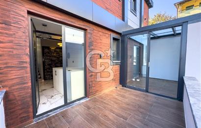 ŞİLE AĞLAYANKAYA'DA SATILIK EŞYALI SIFIR TRİPLEKS 5+2 VİLLA