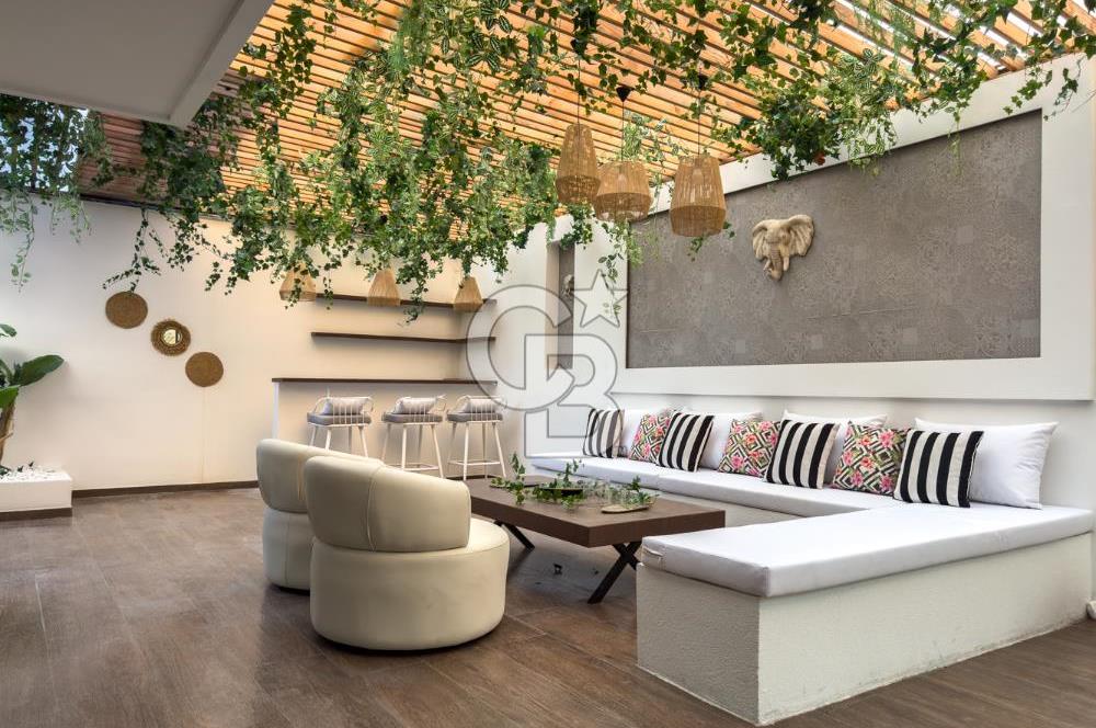 ŞİLE AĞLAYANKAYA'DA SATILIK EŞYALI SIFIR TRİPLEKS 5+2 VİLLA