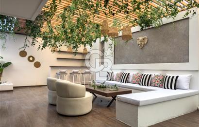 ŞİLE AĞLAYANKAYA'DA SATILIK EŞYALI SIFIR TRİPLEKS 5+2 VİLLA