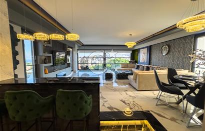 ŞİLE AĞLAYANKAYA'DA SATILIK EŞYALI SIFIR TRİPLEKS 5+2 VİLLA