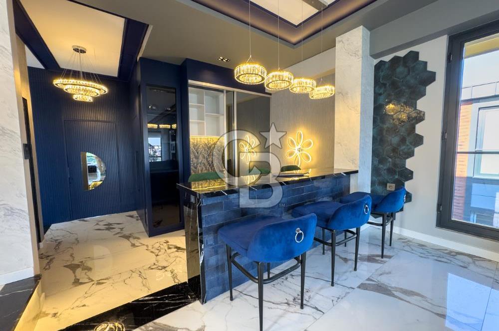 ŞİLE AĞLAYANKAYA'DA SATILIK EŞYALI SIFIR TRİPLEKS 5+2 VİLLA