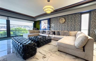 ŞİLE AĞLAYANKAYA'DA SATILIK EŞYALI SIFIR TRİPLEKS 5+2 VİLLA