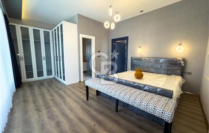 ŞİLE AĞLAYANKAYA'DA SATILIK EŞYALI SIFIR TRİPLEKS 5+2 VİLLA