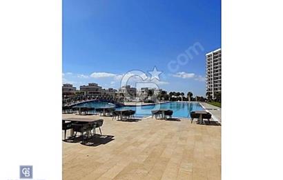 KUZEY KIBRIS İSKELE'DE SATILIK STÜDYO DAİRE 