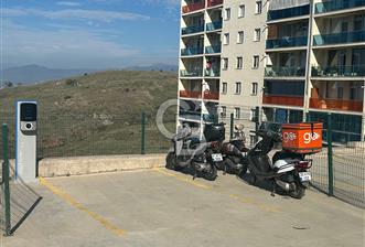 EFE CİTY'DE DOĞALGAZLI KAPALI MUTFAKLI CAM BALKONLU 2+1 KİRALIK - 7 - 313927