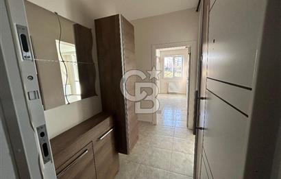 EFE CİTY'DE DOĞALGAZLI KAPALI MUTFAKLI CAM BALKONLU 2+1 KİRALIK