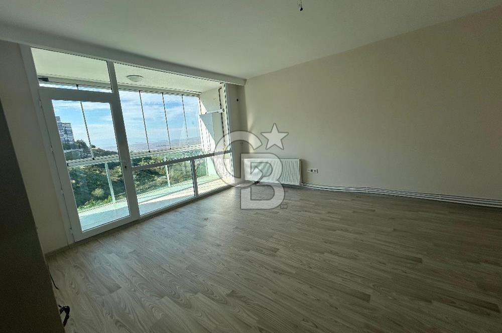 EFE CİTY'DE DOĞALGAZLI KAPALI MUTFAKLI CAM BALKONLU 2+1 KİRALIK