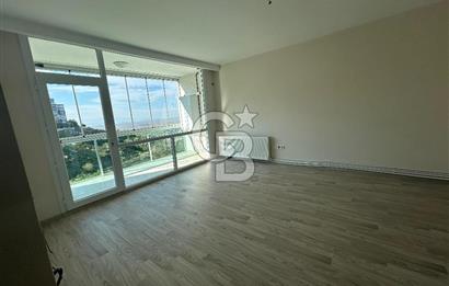 EFE CİTY'DE DOĞALGAZLI KAPALI MUTFAKLI CAM BALKONLU 2+1 KİRALIK