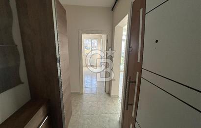 EFE CİTY'DE DOĞALGAZLI KAPALI MUTFAKLI CAM BALKONLU 2+1 KİRALIK