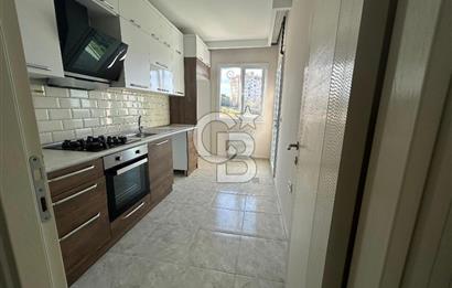 EFE CİTY'DE DOĞALGAZLI KAPALI MUTFAKLI CAM BALKONLU 2+1 KİRALIK