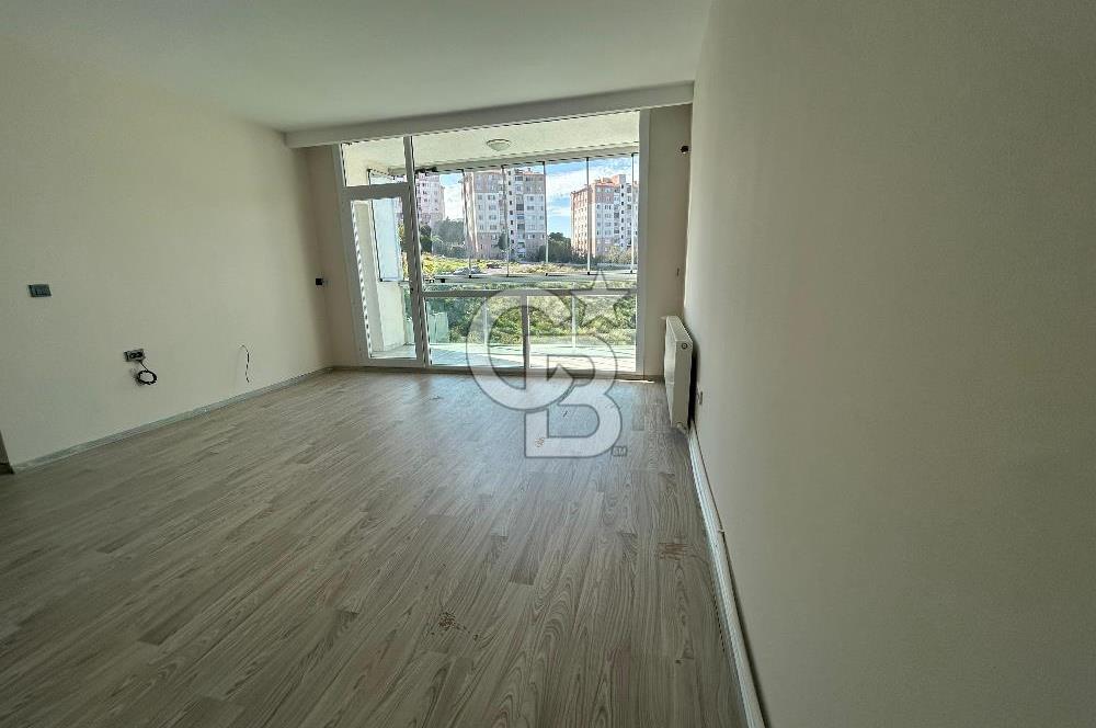 EFE CİTY'DE DOĞALGAZLI KAPALI MUTFAKLI CAM BALKONLU 2+1 KİRALIK