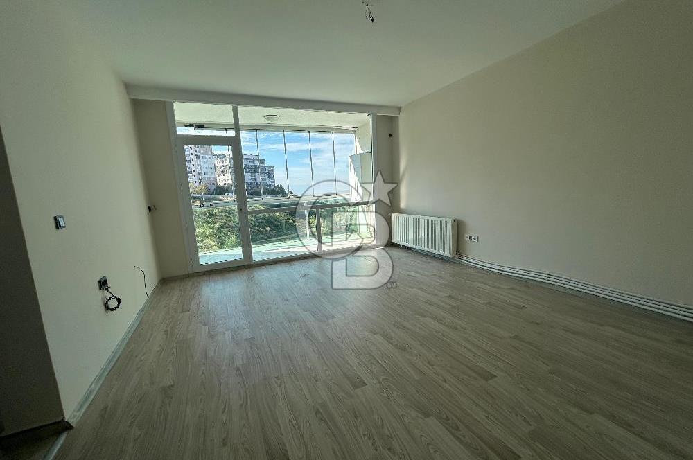 EFE CİTY'DE DOĞALGAZLI KAPALI MUTFAKLI CAM BALKONLU 2+1 KİRALIK