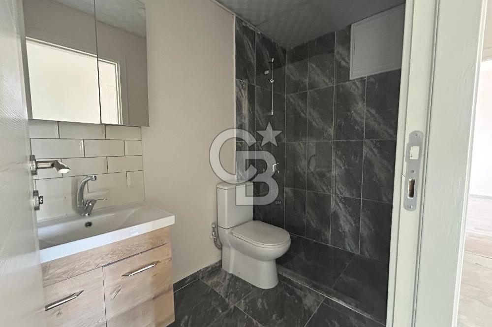 EFE CİTY'DE DOĞALGAZLI KAPALI MUTFAKLI CAM BALKONLU 2+1 KİRALIK