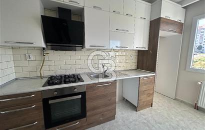 EFE CİTY'DE DOĞALGAZLI KAPALI MUTFAKLI CAM BALKONLU 2+1 KİRALIK